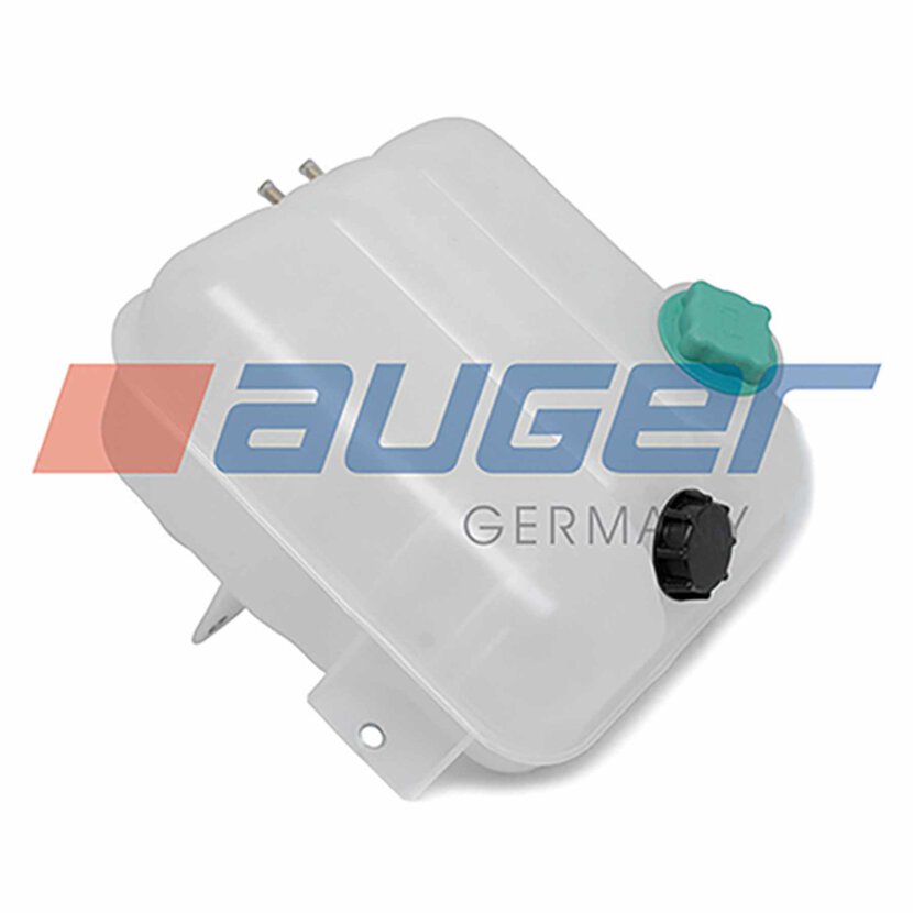 AUGER Ausgleichbehälter, Kühler 66430 - passend für VOLVO 1676400