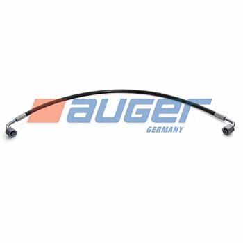 AUGER Schlauch, Fahrerhaus Aufhebung 66590 - passend...