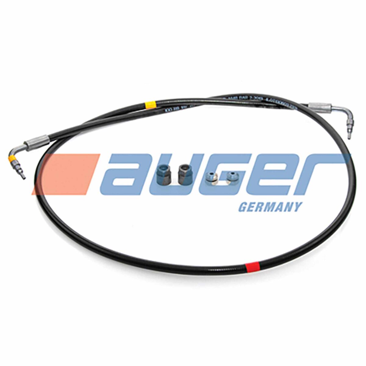 AUGER Schlauch, Fahrerhaus Aufhebung 66610 - passend für VOLVO 85110483