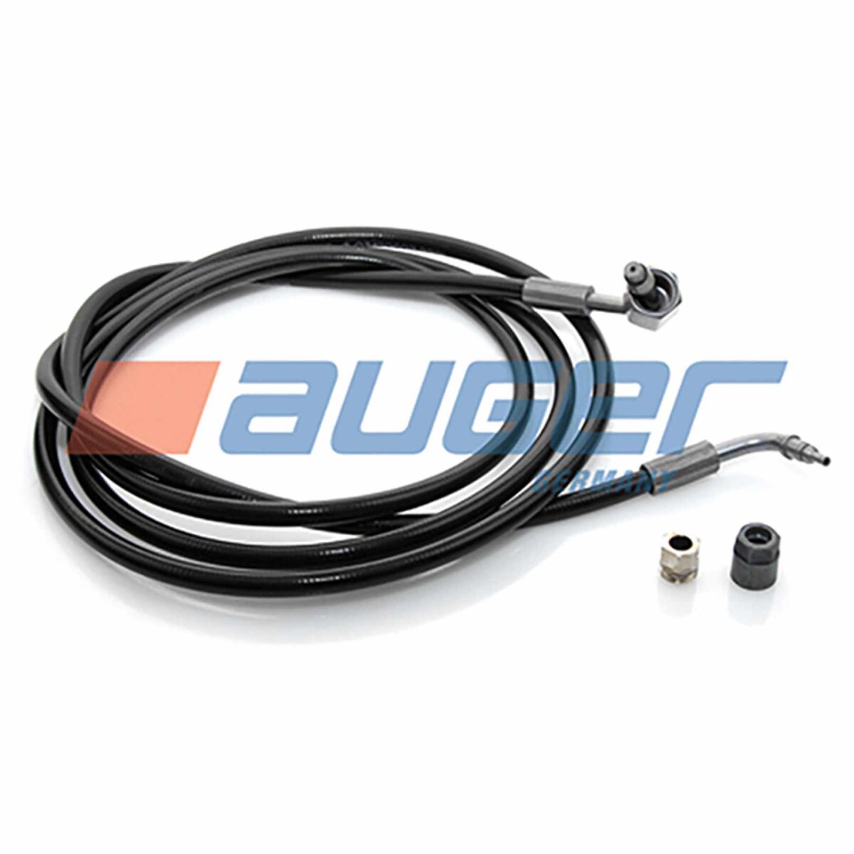 AUGER Schlauch, Fahrerhaus Aufhebung 66611 - passend für VOLVO 85110484