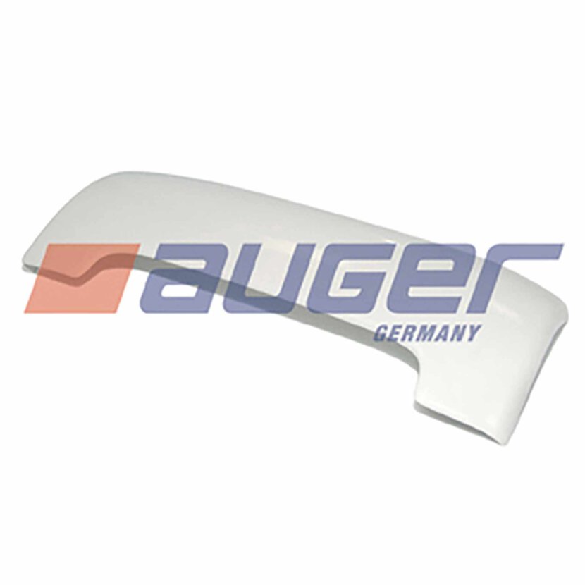 AUGER Fahrerhauseckstück 66705 - passend für MAN 81624100049