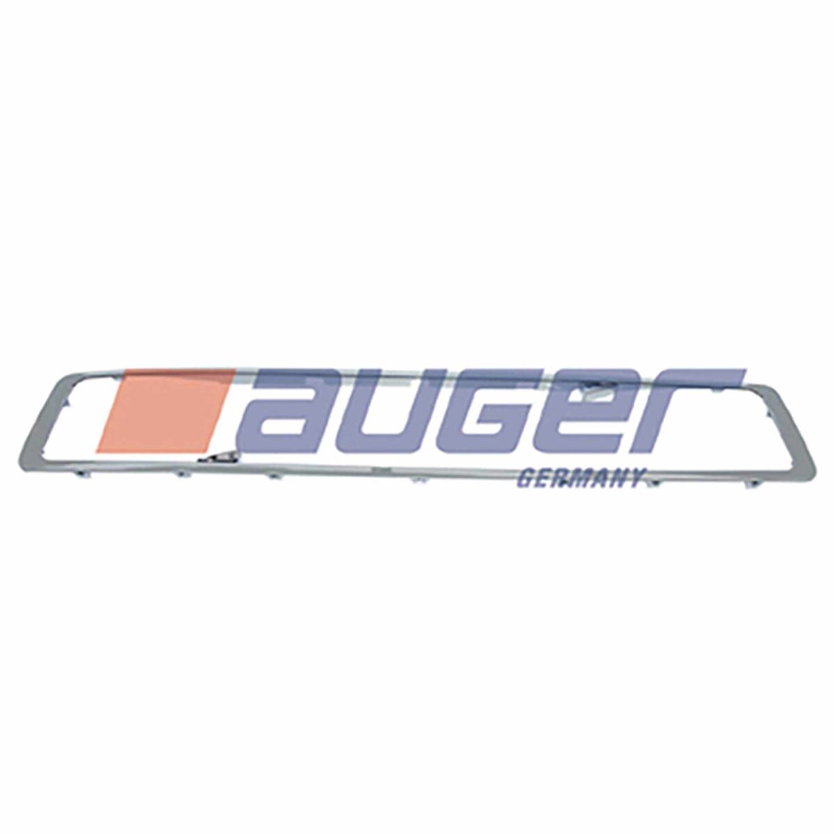 AUGER Rahmen, Frontblech 66785 - passend für VOLVO 20467053