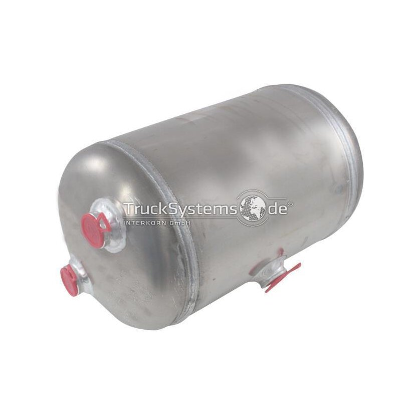 Haldex Druckluftbehälter Luftkessel Alu30 l 0303024615C