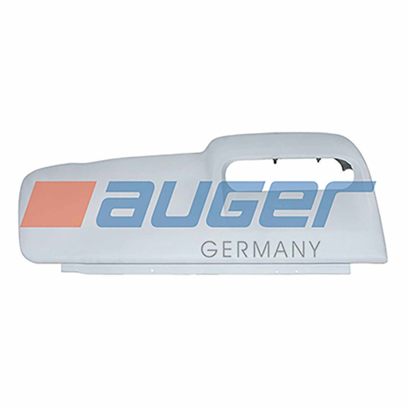 AUGER Fahrerhauseckstück 67136 - passend für SCANIA 1370329