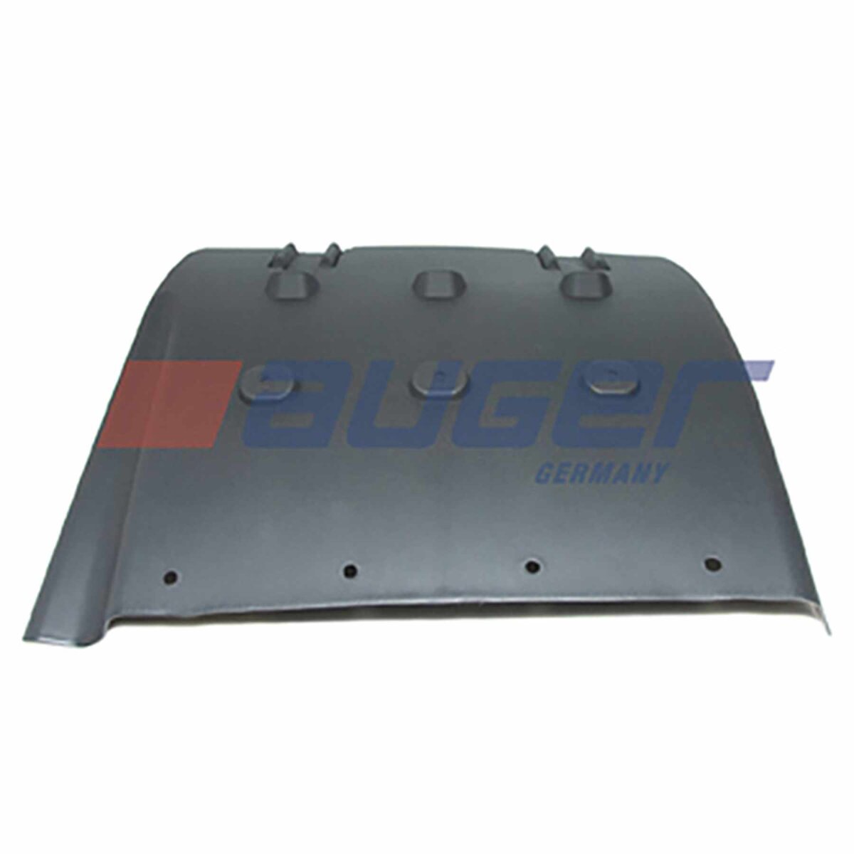 AUGER Kotflügel 67155 - passend für SCANIA 1357600
