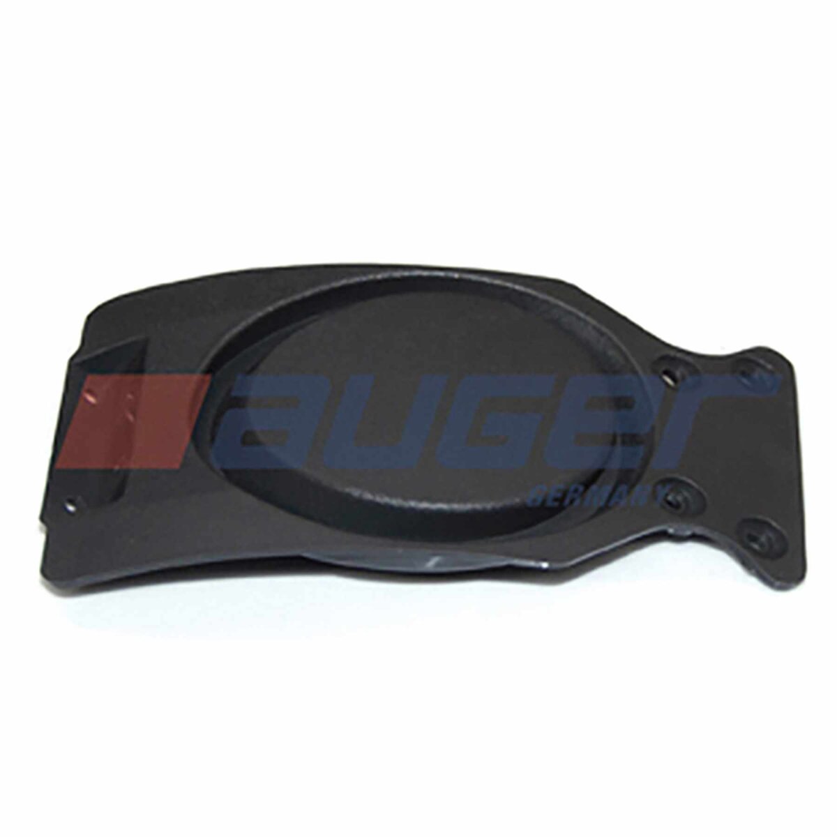 AUGER Kappe, Stoßstange 67243 - passend für SCANIA 1523509