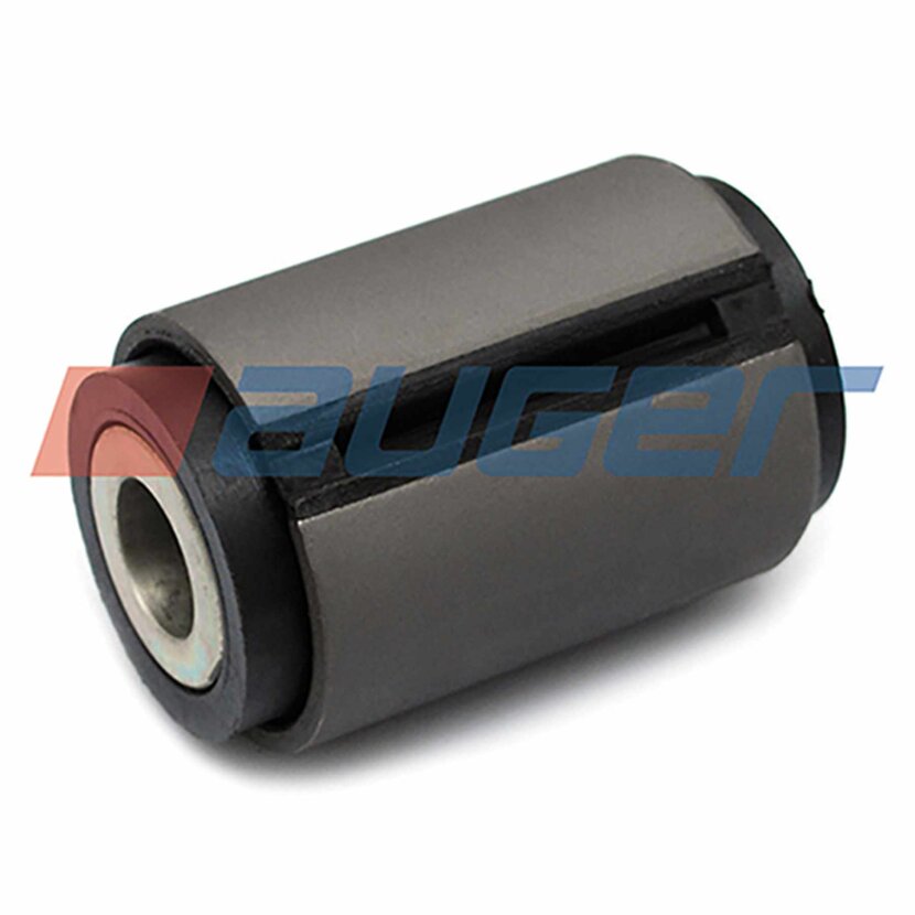 AUGER Gummibuchse, Feder 67947 - passend für MERCEDES 9743200544