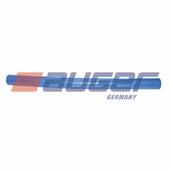 AUGER Schlauch, Kühler 68004 - passend für MAN...