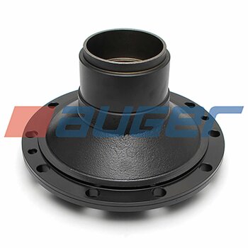 AUGER Radnabe 68176 - passend für MERCEDES 3853340601