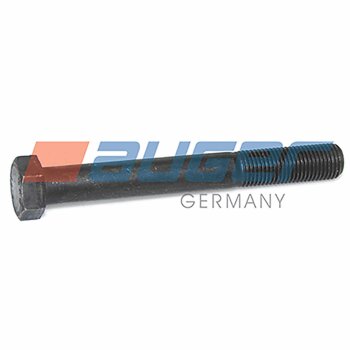 AUGER Schraube, Achsstrebe 68203 - passend für MAN...