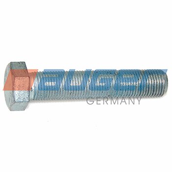 AUGER Schraube, Achsstrebe 68247 - passend für...