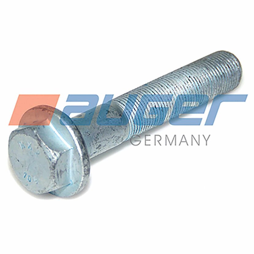 AUGER Schraube, Achsstrebe 68252 - passend für MERCEDES 910105018029