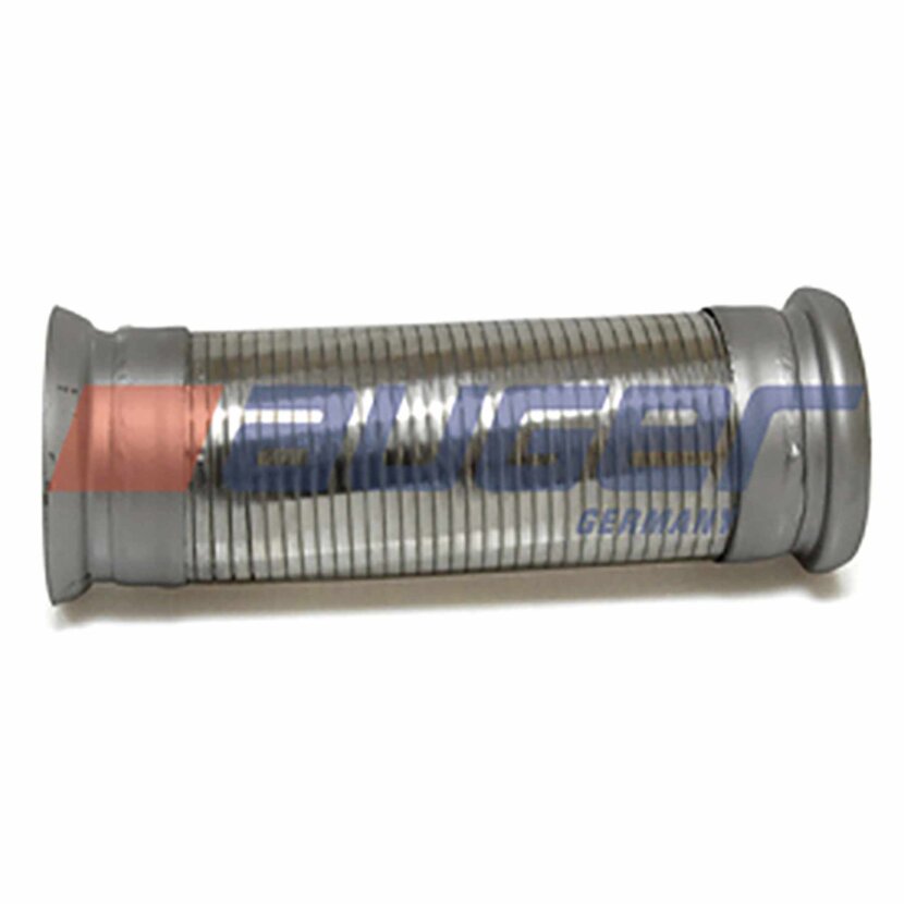 AUGER Metallschläuche, Auspuff 68334 - passend für MERCEDES 6204900465