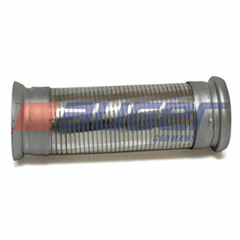 AUGER Metallschläuche, Auspuff 68334 - passend...