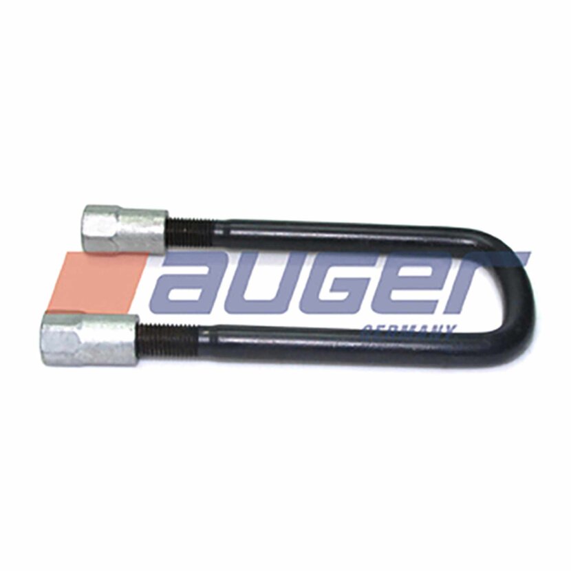 AUGER Bügel, Feder 69069 - passend für SCANIA 1859927