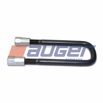 AUGER Bügel, Feder 69069 - passend für SCANIA...