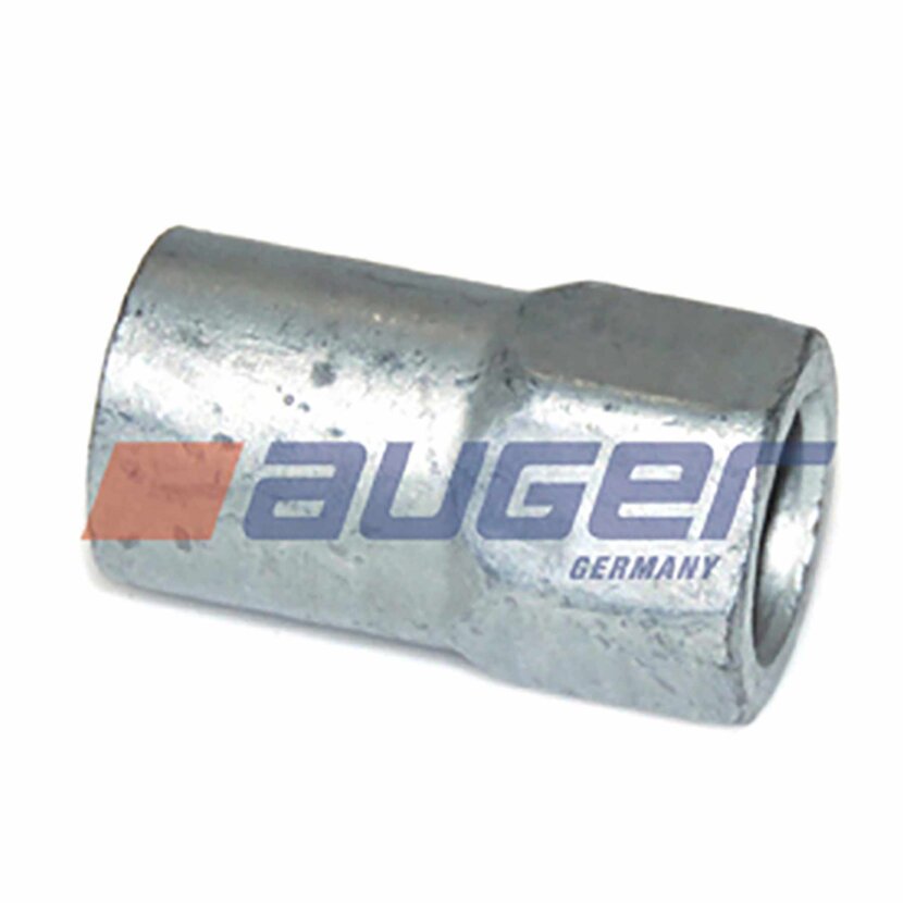 AUGER Mutter, Feder 69126 - passend für SCANIA 1805380