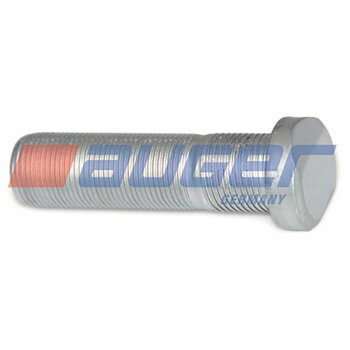 AUGER Radbolzen 69151 - passend für MERCEDES 0004012471