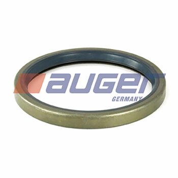 AUGER Dichtring, Radnabe 69169 - passend für...