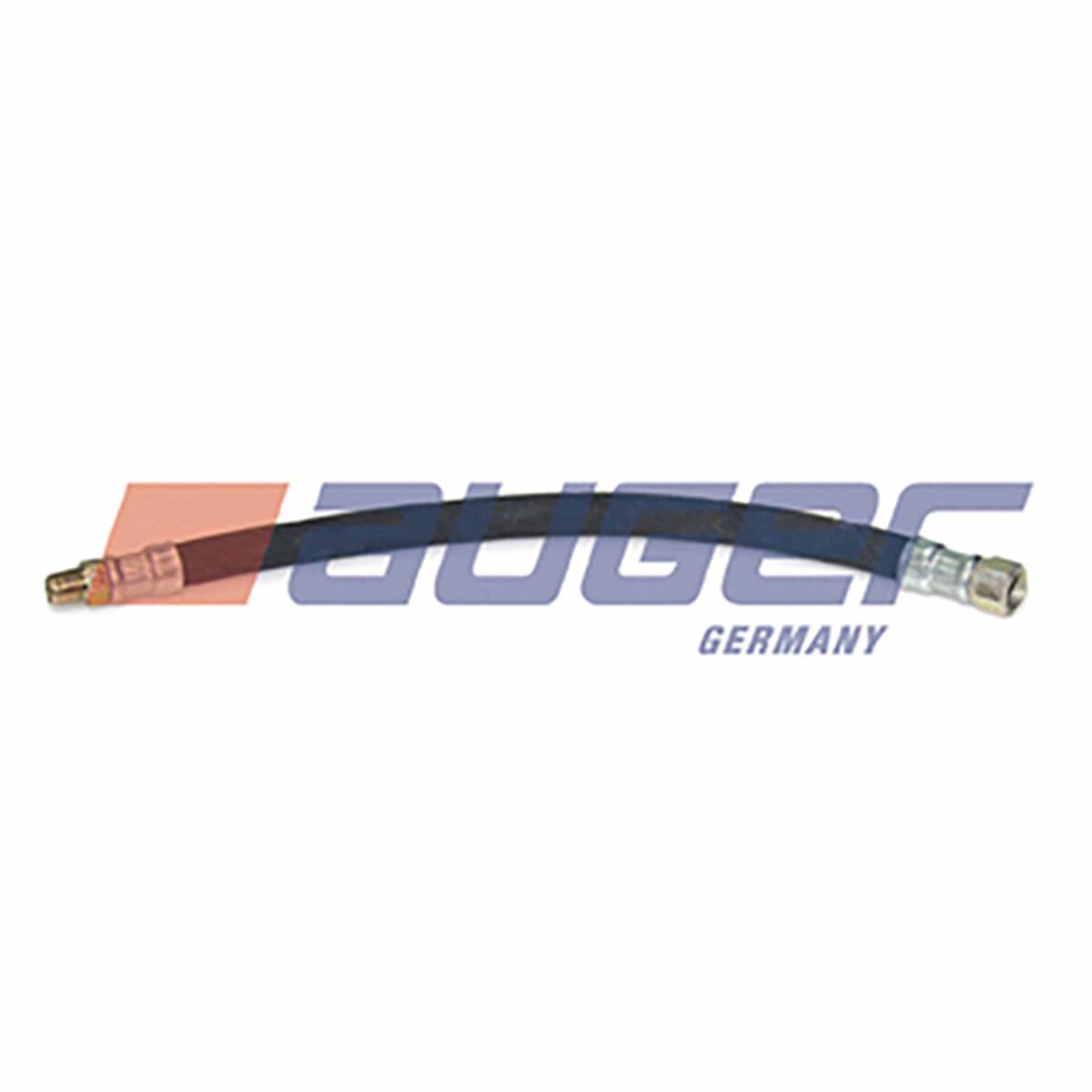 AUGER Schlauch, Kompressor 69558 - passend für VOLVO 968116