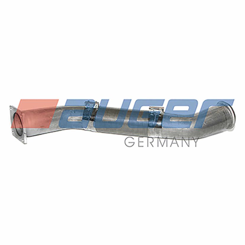 AUGER Metallschläuche, Auspuff 69992 - passend für DAF 1428365