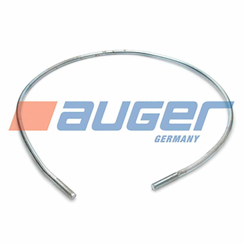 AUGER Band kit, Auspuff 70169 - passend für RVI 7420745894