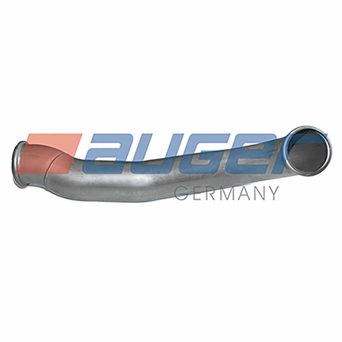 AUGER Rohr, Auspuff 70321 - passend für VOLVO 8159458