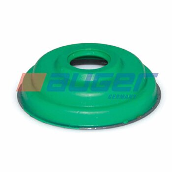 AUGER Staubschutzblech, Einstellbarer Bremse 70587 -...