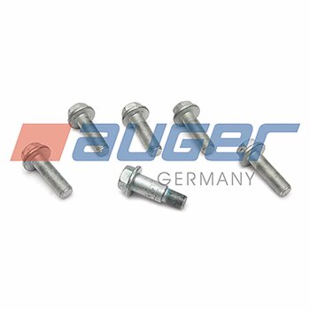 AUGER Reparatursatz, Bremsscheibe 70676 - passend...