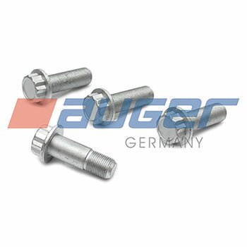 AUGER Reparatursatz, Bremsscheibe 70678 - passend...