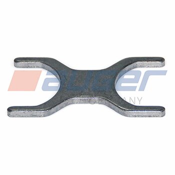 AUGER Sicherungsplatte, Bremssattel 70698 - passend...