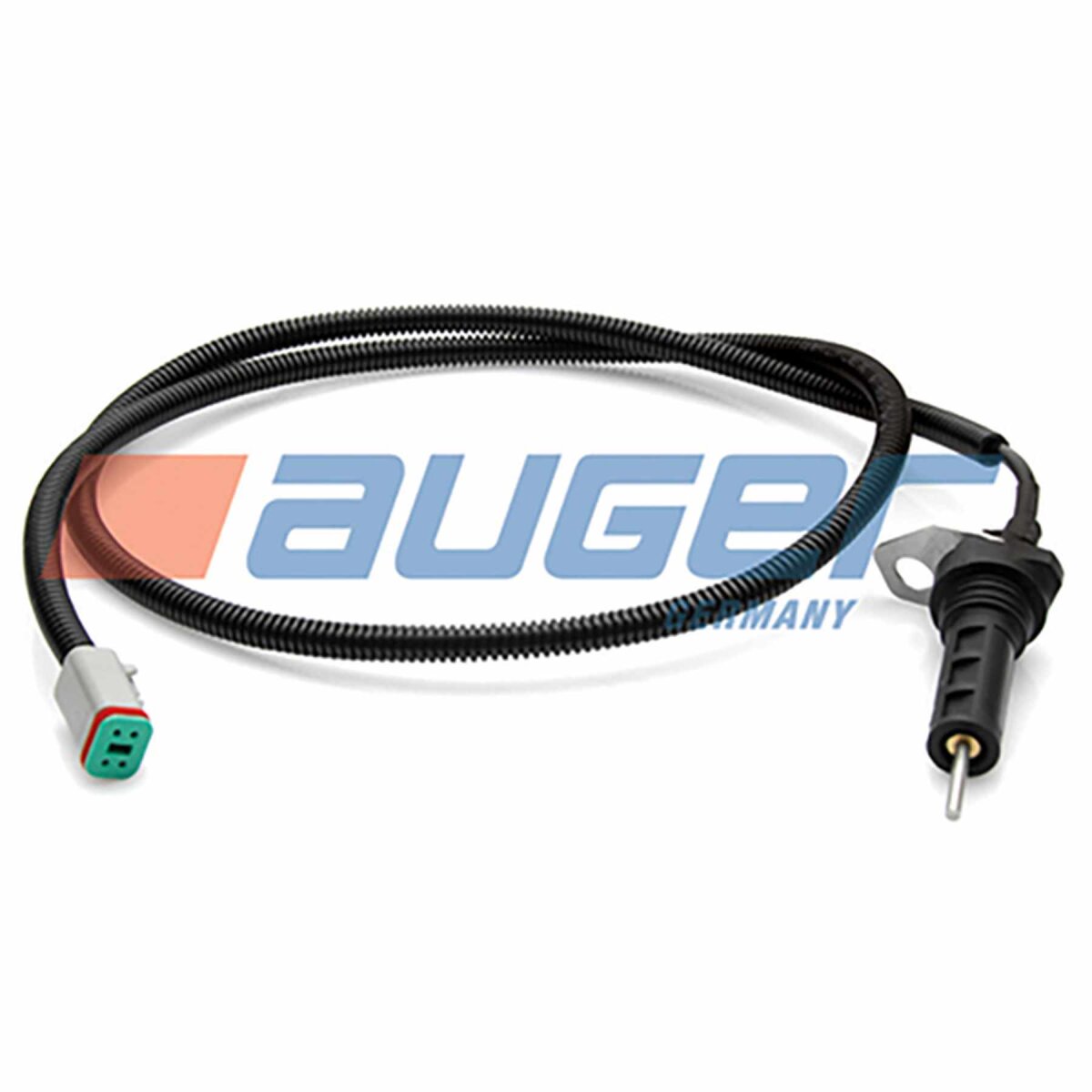 AUGER Verschleißsensor, Scheibenbremsbelag 70716 - passend für RVI 7420928552