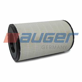 AUGER Luftfilterpatrone 70808 - passend für DAF 1317409