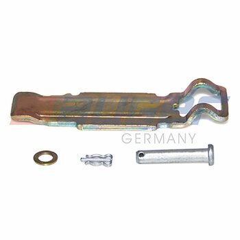AUGER Reparatursatz, Bremssattel 70829 - passend für...