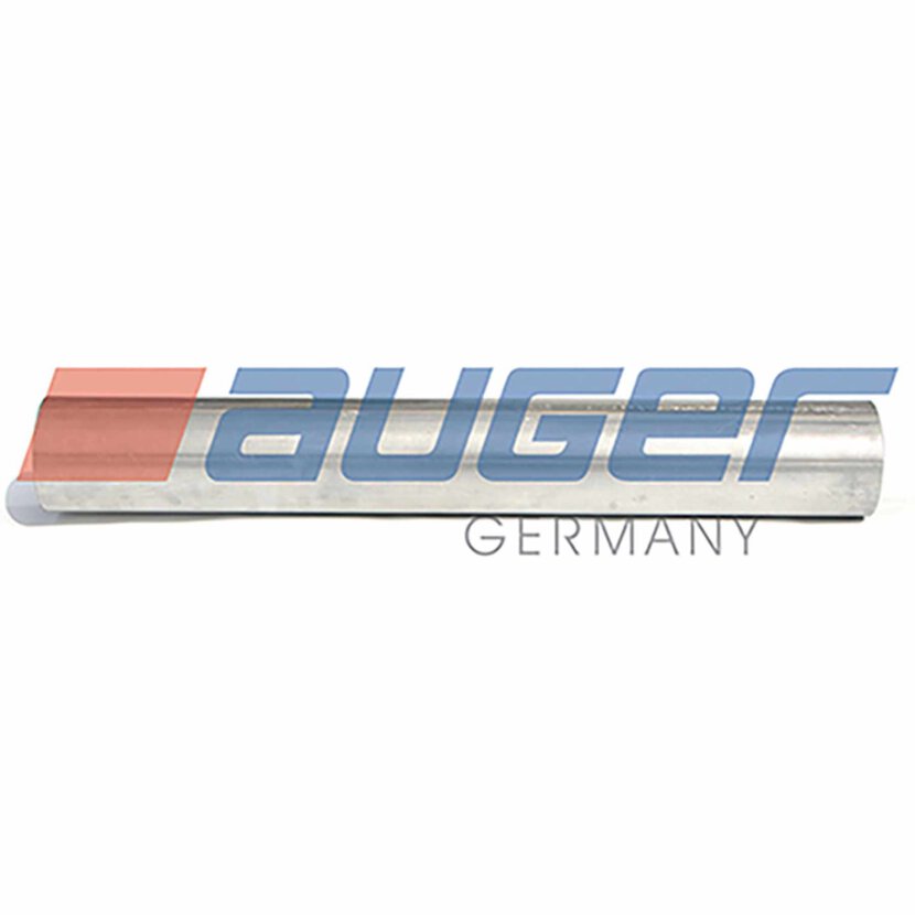 AUGER Rohr, Auspuff 71099 - passend für SCANIA 1115284