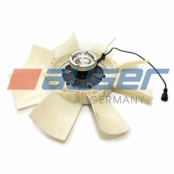 AUGER Fan kupplung, Lüfter 71191 - passend für...