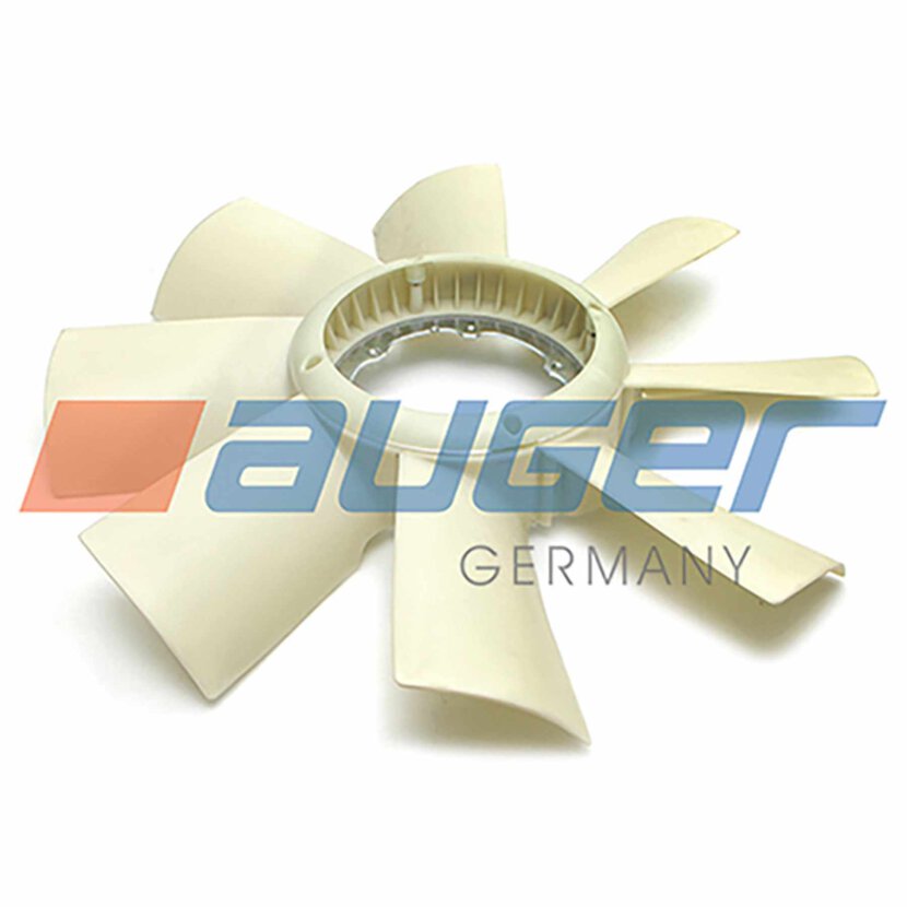 AUGER Flügel, Lüfter 71200 - passend für SCANIA 1499684