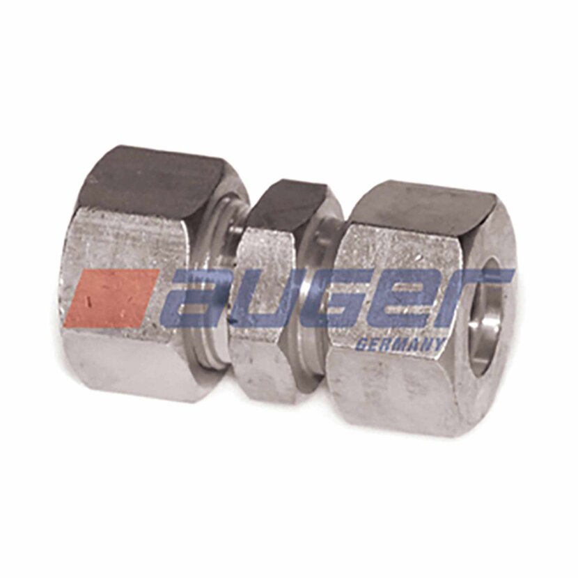 AUGER Verbindung Fitting 71316