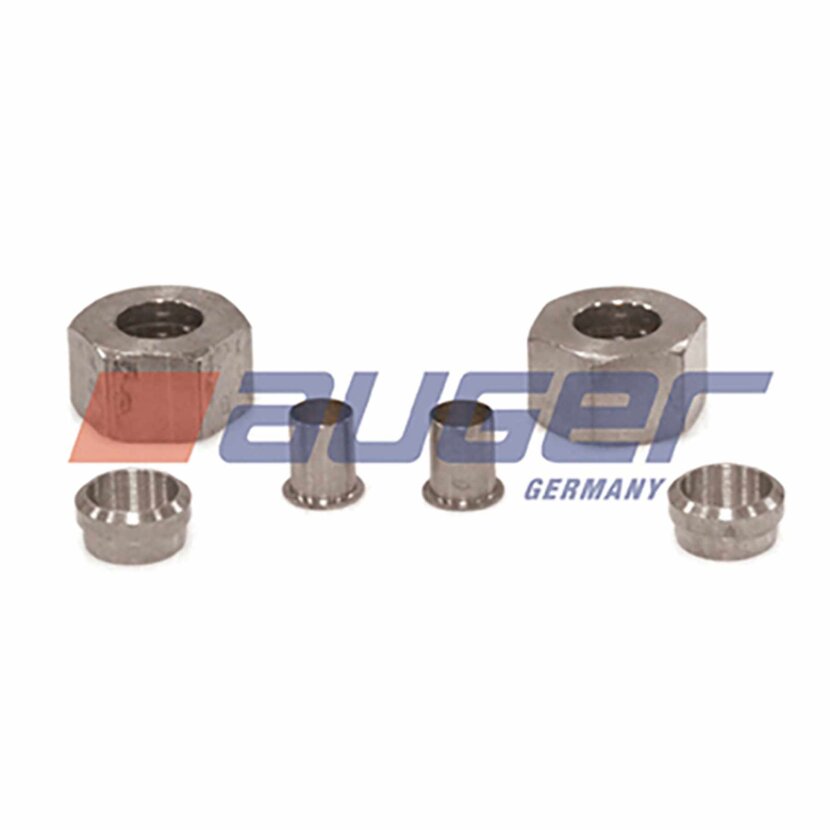 AUGER Schlauch Verbindung Satz 71323