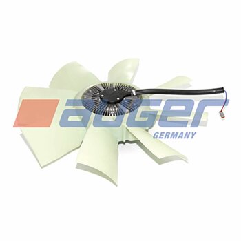 AUGER Fan kupplung, Lüfter 71433 - passend für...
