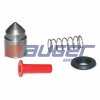 AUGER Reparatursatz, Anh&auml;ngerkupplung 71473 -...