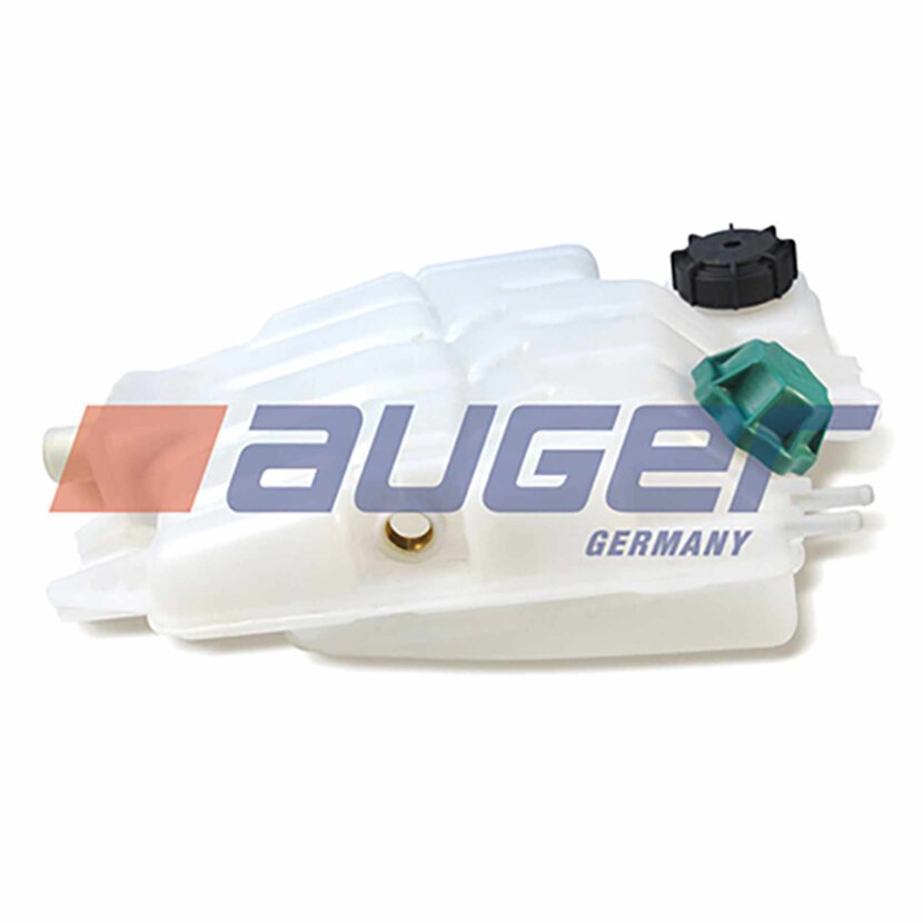 AUGER Ausgleichbehälter, Kühler 71615 - passend für IVECO 8168290