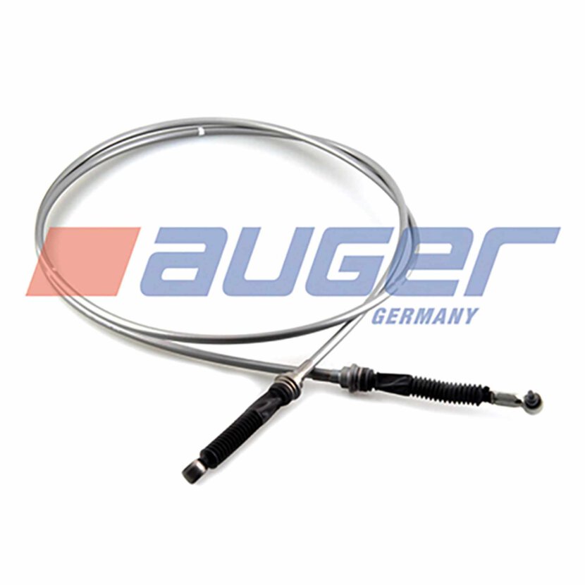 AUGER Kabel, Schaltbetätigung 71670 - passend für MAN 81326556249