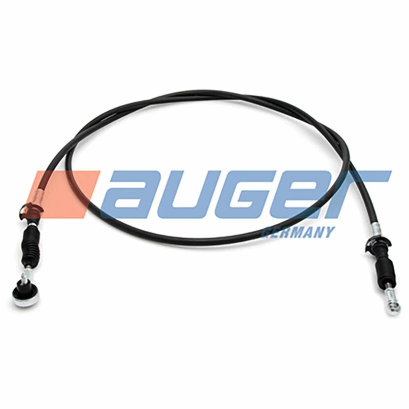 AUGER Kabel, Schaltbetätigung 71699 - passend für MAN 81326556252