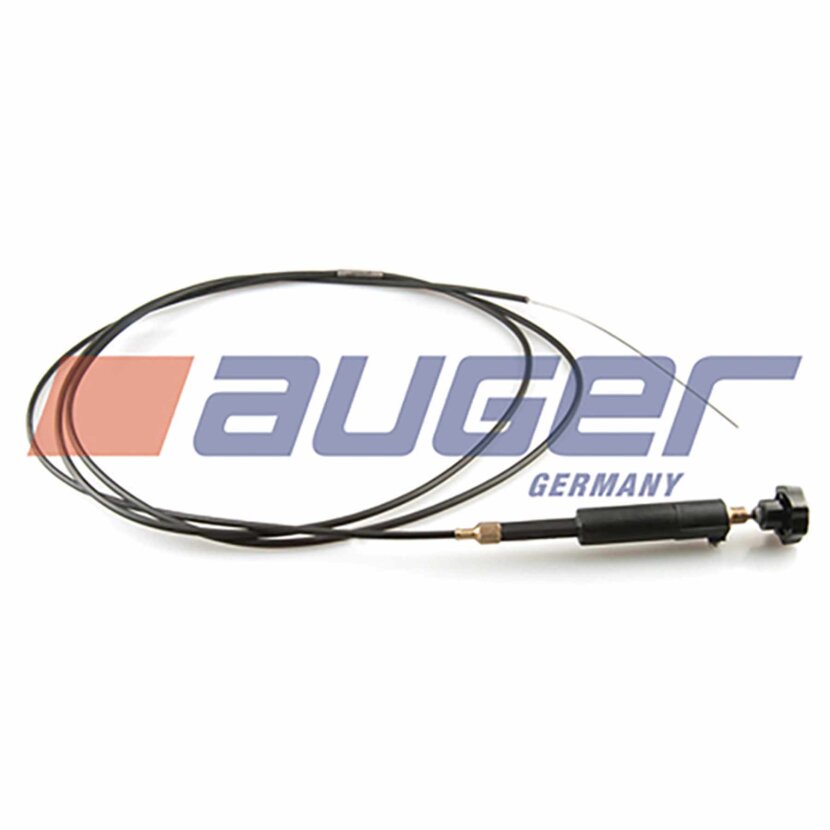 AUGER Drosselkabel 71724 - für VOLVO 1613336
