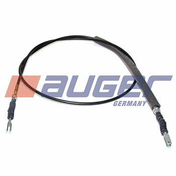 AUGER Drosselkabel 71729 - passend für SCANIA 1414374