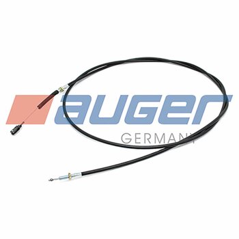 AUGER Drosselkabel 71732 - passend für SCANIA 1431227
