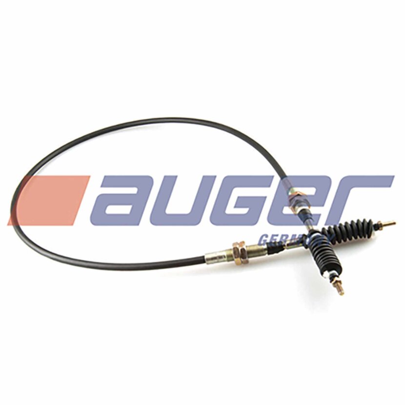 AUGER Drosselkabel 71775 - für RVI 5010213506