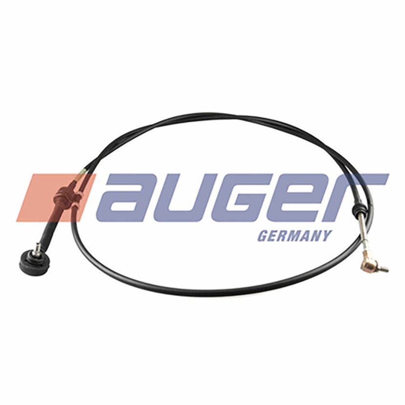 AUGER Kabel, Schaltbetätigung 71778 - passend für RVI 5001870062