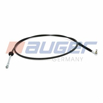 AUGER Kabel, Schaltbetätigung 71780 - passend...